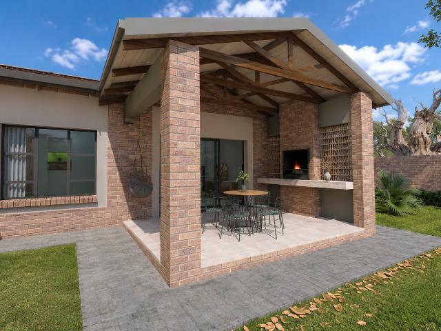 Apartment for sale in Kungwini, Gauteng