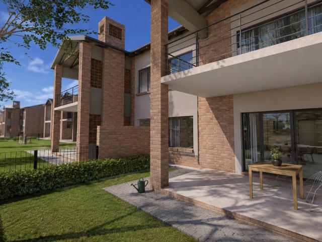 Apartment for sale in Kungwini, Gauteng