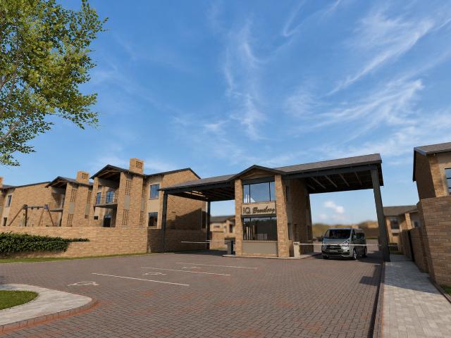 Apartment for sale in Kungwini, Gauteng