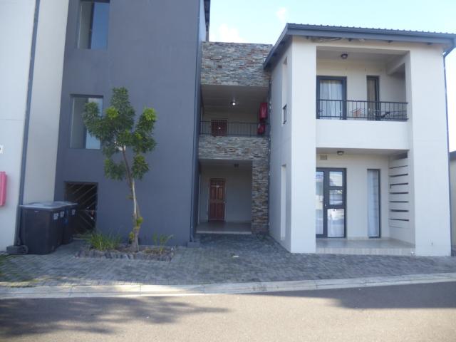 Apartment for sale in Parklands, Western Cape