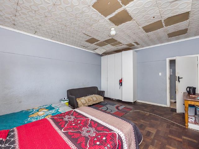 Apartment for sale in Parow, Western Cape