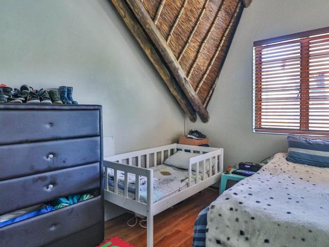 Apartment for sale in Paulshof, Randburg
