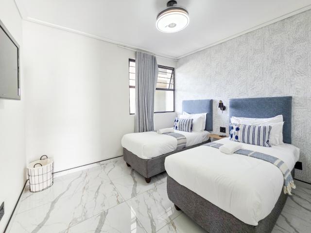 Apartment for sale in Seaview, Kwazulu-natal