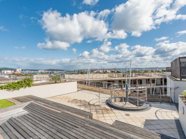 Apartment for sale in Seaview, Kwazulu-natal