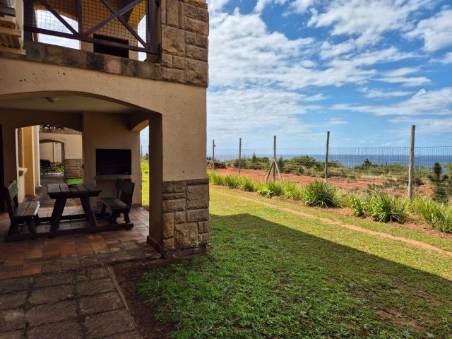 Apartment for sale in Ugu District Municipality, Kwazulu-natal