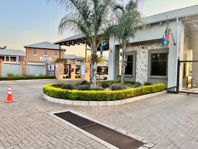 Apartment for sale in Waterkloof, Gauteng