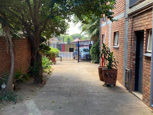Apartment for sale in Waterkloof, Gauteng