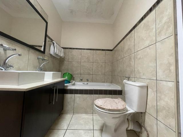 Apartment for sale in Gauteng