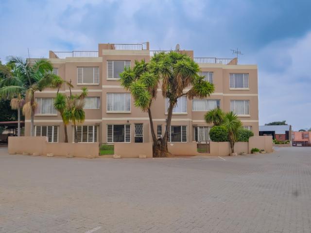 Apartment for sale in Primrose, Ekurhuleni