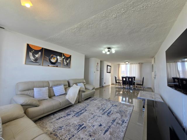 Apartment for sale in Durban North