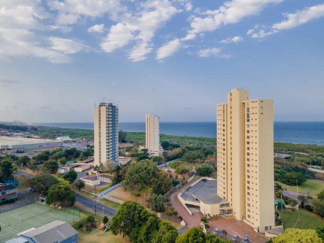 Apartment for sale in Durban North