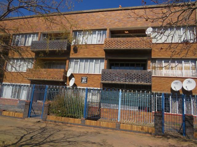 Apartment for sale in Queenstown, Eastern Cape