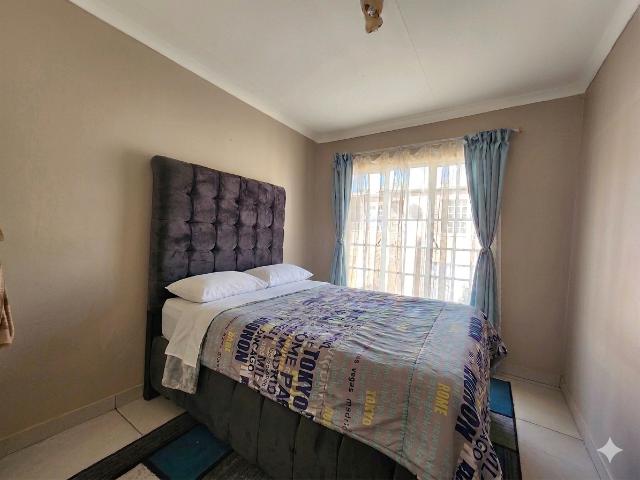 Apartment for sale in Nooitgedacht, Gauteng