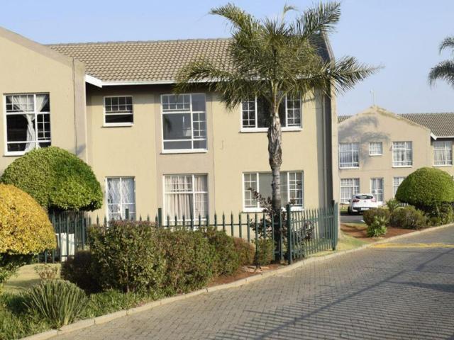 Apartment for sale in Ekurhuleni, Gauteng