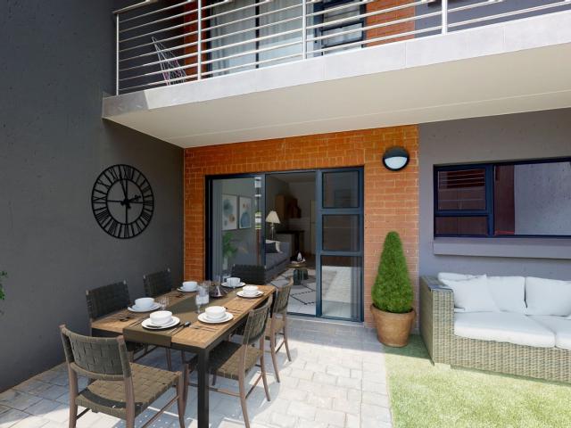 Apartment for sale in Vosloorus, Gauteng