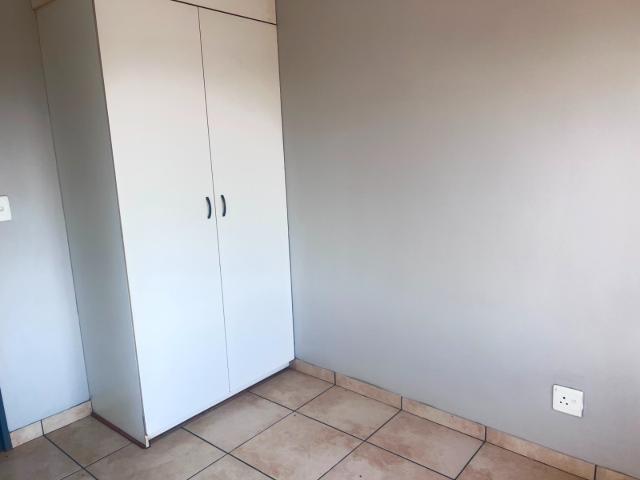 Apartment for sale in Witbank, Mpumalanga
