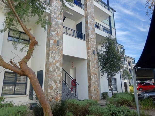 Apartment for sale in Western Cape