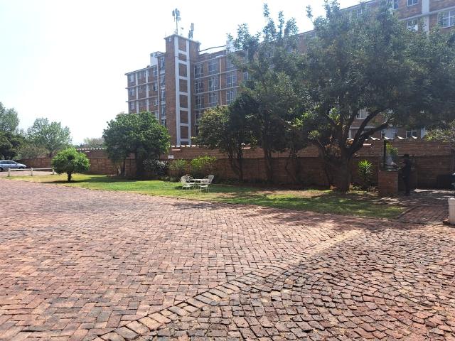 Apartment for sale in Waterkloof, Gauteng