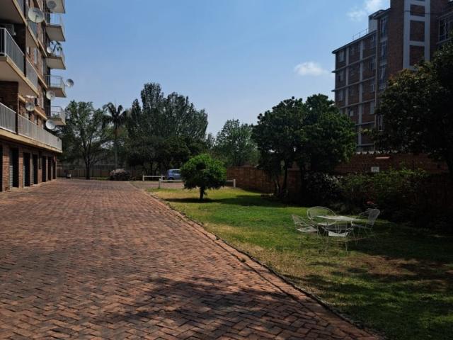 Apartment for sale in Waterkloof, Gauteng