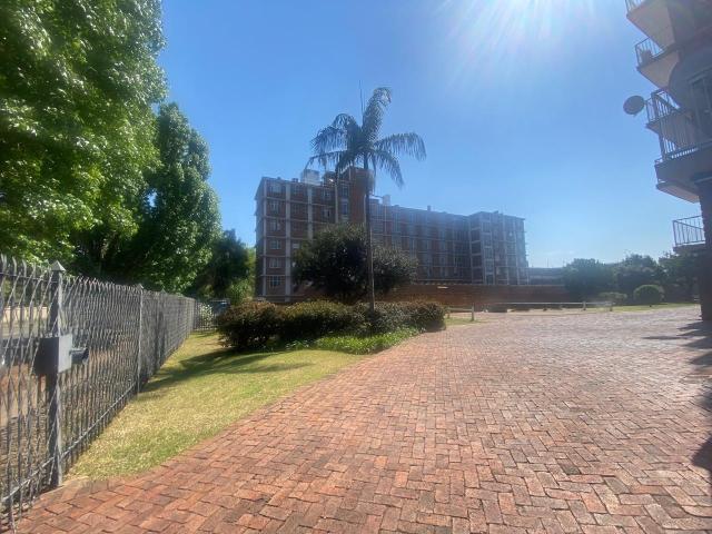 Apartment for sale in Waterkloof, Gauteng