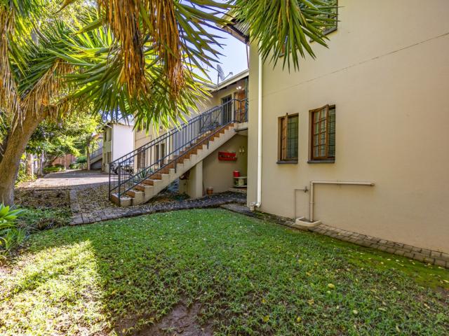 Apartment for sale in Waterkloof, Gauteng