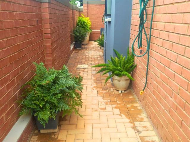Apartment for sale in Gauteng