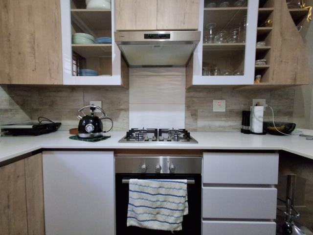 Apartment for sale in Gauteng