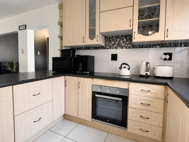 Apartment for sale in Tlhabane, North West