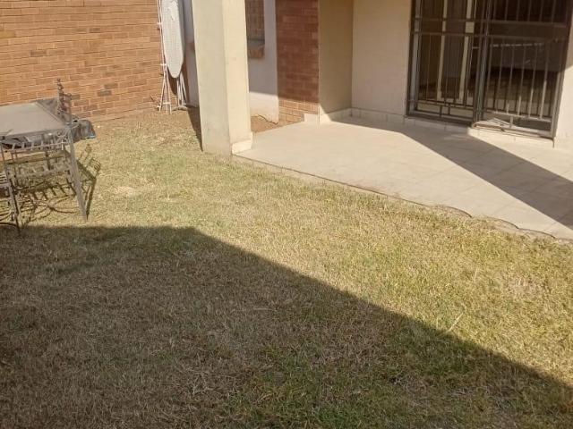 Apartment for sale in Gauteng