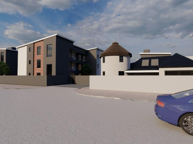 Apartment for sale in West Coast, Britannia Bay