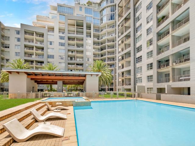 Apartment for sale in Alexandra, Gauteng