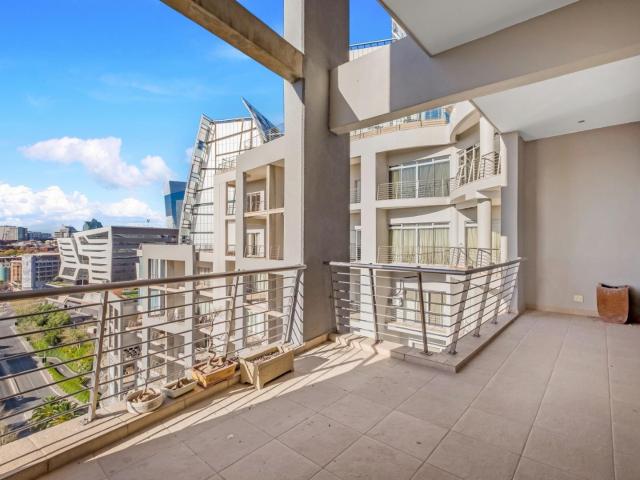 Apartment for sale in Alexandra, Gauteng
