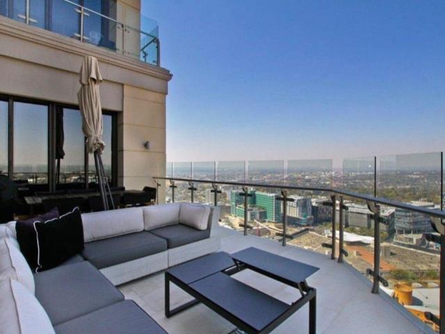 Apartment for sale in Alexandra, Gauteng