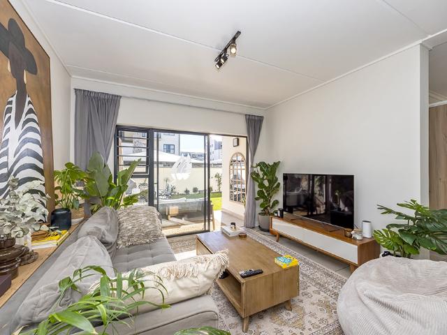 Apartment for sale in Western Cape