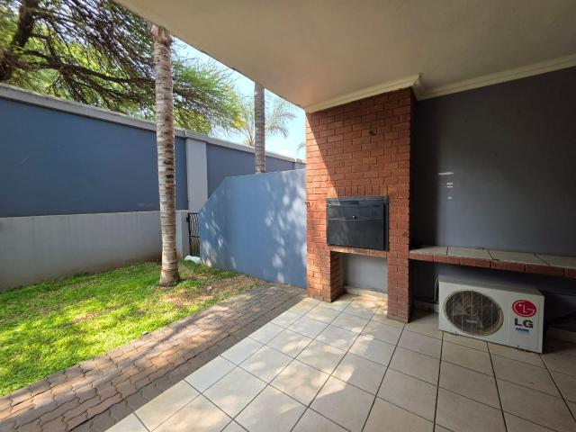 Apartment for sale in Hartbeespoort Dam Nature Reserve, North West