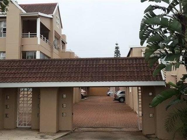 Apartment for sale in Ugu District Municipality, Kwazulu-natal