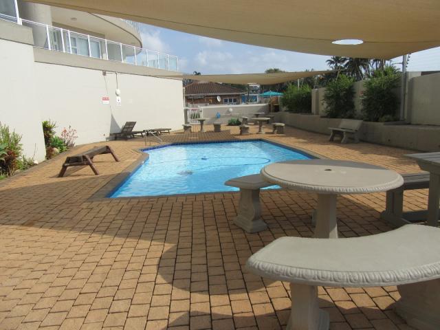 Apartment for sale in Ugu District Municipality, Kwazulu-natal