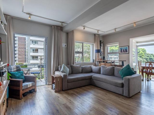 Apartment for sale in Cape Town, Western Cape