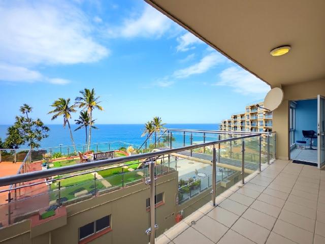 Apartment for sale in Princess Grant, Kwazulu-natal