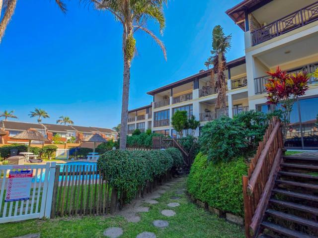 Apartment for sale in Ugu District Municipality, Kwazulu-natal