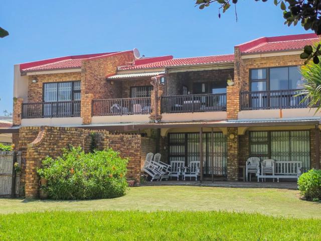 Apartment for sale in Ugu District Municipality, Kwazulu-natal