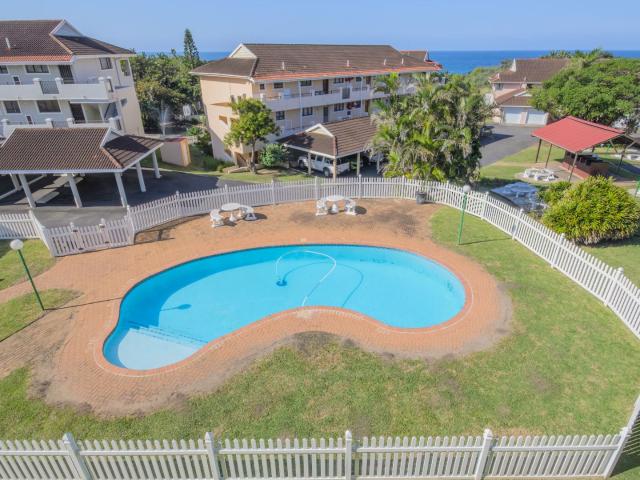 Apartment for sale in Ugu District Municipality, Kwazulu-natal