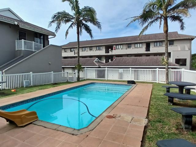 Apartment for sale in Ugu District Municipality, Kwazulu-natal