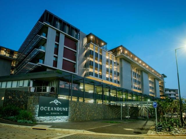 Apartment for sale in Mt Edgecombe, Kwazulu-natal