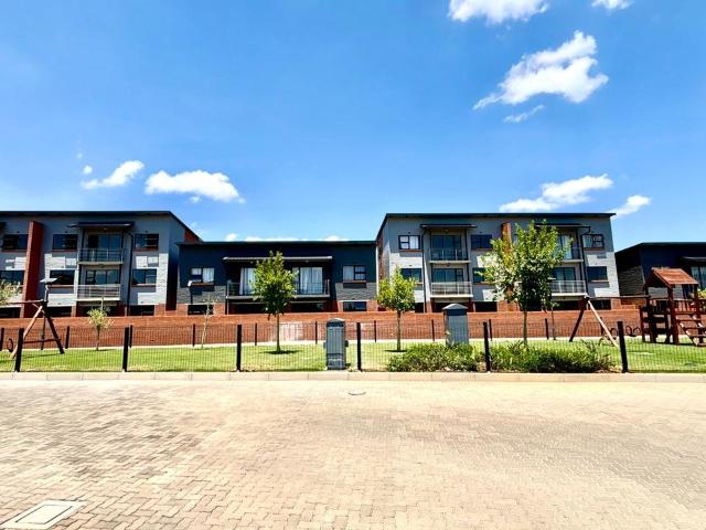 Apartment for sale in Waterkloof, Gauteng
