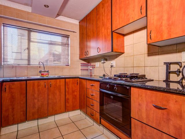 Apartment for sale in Ekurhuleni, Gauteng
