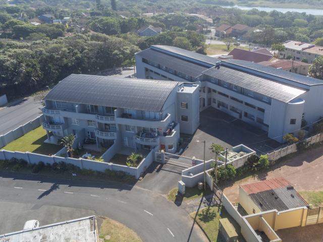Apartment for sale in Ugu District Municipality, Kwazulu-natal