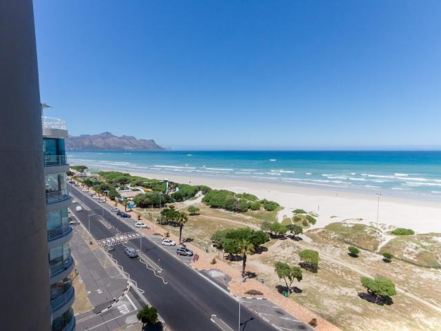 Apartment for sale in Strand, Western Cape