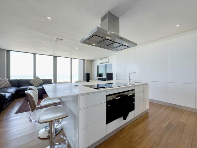 Apartment for sale in Strand, Western Cape