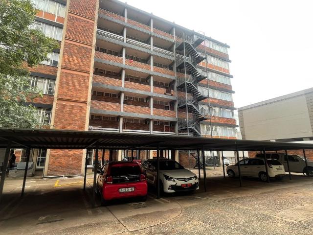 Apartment for sale in Waterkloof, Gauteng